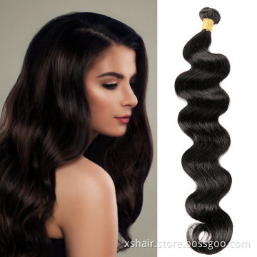 New Arrival Brazilian Body Wave 3 Bundles Unprocessed Virgin Human Hair Weave Cuticle Aligned Human Hair Bundles